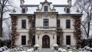 СТРАШНЫЕ ИСТОРИИ | Maya Watch — Старый дом