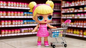 мультики для детей, детские мультики, лол, свинка пеппа, маша и медведь, три кота, буба