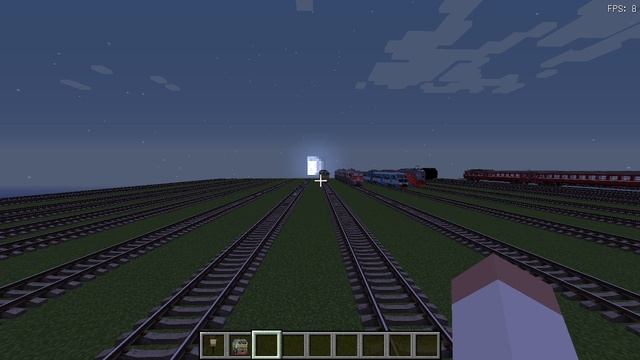 Обзор моих 4к паков  для Ir.