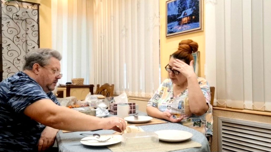 1083 А у нас на Кубани вот так.У других ещё Хуже. А как у Вас? смотреть онлайн