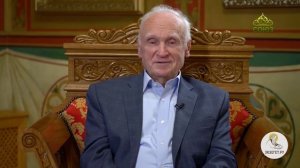 Отчаянный поиск смысла жизни. Игумен Никон (Воробьёв), Алексей Ильич Осипов