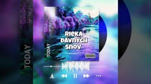 Rieka dávnych snov ( DJ SkorpionJasod )