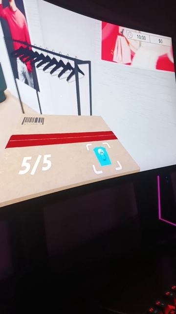 Я открыл новый торговый центр MALL Simulator #1