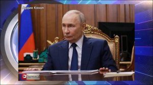 В России объяснили, почему Путин не «лупит» по центру Киева