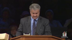 Как не ослабеть душой 23.01.2018