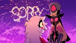 Hazbin Hotel song With start with sorry