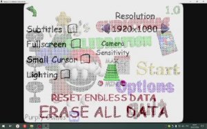 Обзор на 2 мода (не ну сорри 1 игра где я собрал 10 презентов запись не сохранилась и я ливнул)