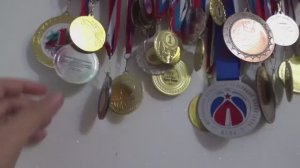 Семья. В гостях у дочери. Видео из Архива Ютуб