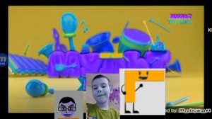 Мультимузыка Effects Round 6 Music (6/18)