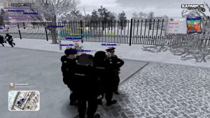 куда мы лезем