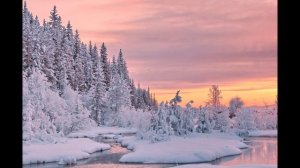 ХРИСТИАНСКАЯ АВТОРСКАЯ ПЕСНЯ СВЕТЛАНЫ БУРЕЕВОЙ, ПОСЛЕДНИЙ ЗИМНИЙ ДЕНЬ.