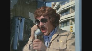 Очень настойчивая артистка! Фрагменты из фильма "Иван Васильевич меняет профессию". 1973 г.