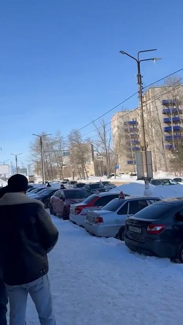 Промышленная