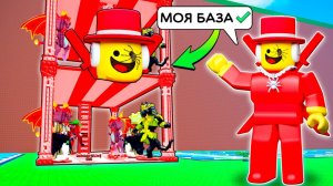 СБЕГИ ОТ ЦУНАМИ НО Я ЗАШЕЛ На Аккаунты РАЗРАБОТЧИКОВ SAMMY, CRACKY4 в СПАСИ БРЕЙНРОТОВ!