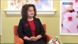 "Наши интервью" (на абазинском языке)