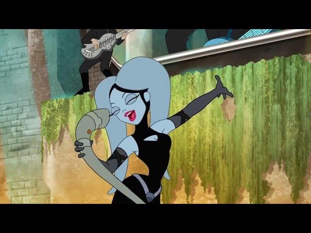 Финес и Ферб песня Повстанцы вперед 4k