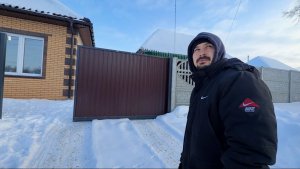 Готовимся встречать гостей. Наводим порядок. Строим дом. Делаем ремонт своими руками.