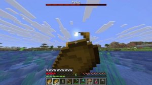 я нашёл случаено древний обломок и зачаровал предметы, я решил устроить рейд но у меня не получилось