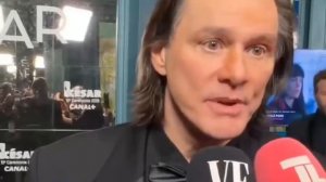 Джима Керри убили, а вместо него на публике появляется клон — в сети разгоняют новую теорию заговора