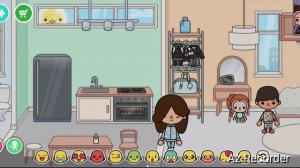 тока бока жизнь