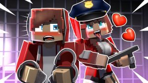 Джей Джей ЗАХВАЧЕН ДЕВУШКОЙ Джей