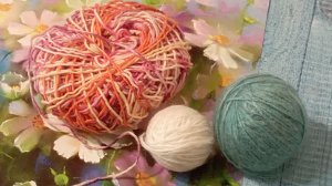 Февраль. СП «Носочное изобилие». Цветочная поляна.