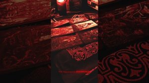 Поток 🪬 Общий расклад на Таро. #чернознатка #ведьма