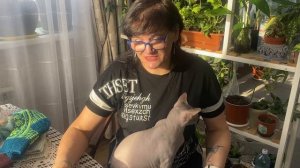 Итоги февраля.Готовые работы: носки жаккардом,игрушки ,мотивы,процессы.