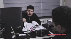 ОПЕР. ПОРА. СОҒЛОМЛАШТИРИШ МАРКАЗИ РАҲБАРИ 1000 АҚШ ДОЛЛАРИ ПОРА БЕРГАНДА УШЛАНДИ