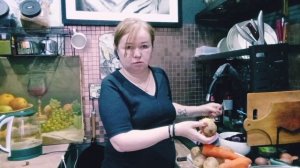 Скоро весна,скоро весна,ага😉😉😉Замена мясу,готовлю сельдь под шубой.