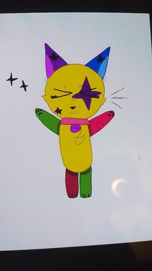 Арт для сильвии ^^