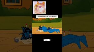 Предпоследняя 5 часть противостояния Хабиба против людей Х🎊🌊🔥
