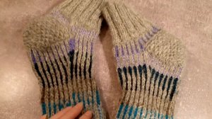 СП «Носочная коробочка с Катериной Шурм, 6 сезон», 2026 год. ФЕВРАЛЬ. Участник #53