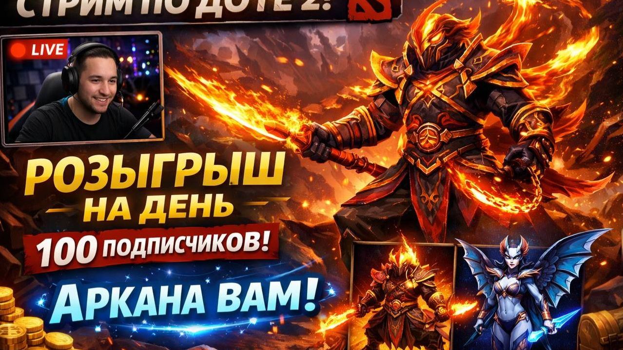 Только проснулся