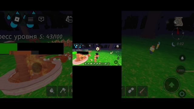 Вот как расвисти Кастёр до 5 уровня и прожить 37 дней