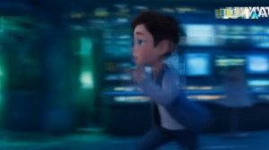 мультфильмы (мальчики)