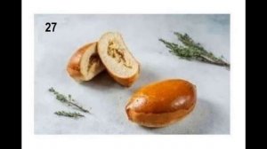 Полупирожки 27