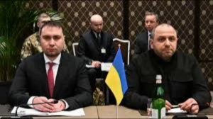 В офисе Зеленского оценили переговоры с Россией