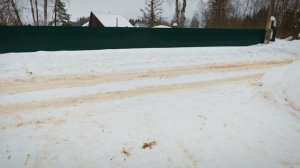 Человек всегда чем-то не доволен. Купил новую лопаю