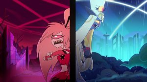 Hazbin hotel song Piss (A Love Song)