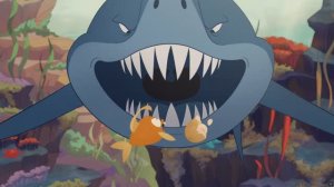 SDR МОРСКОЙ ЦАРЬ Тизер будущего мультфильма 4K