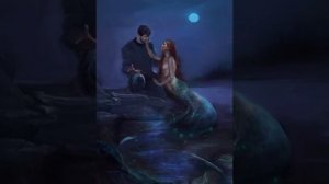 ИВАН ДА РУСАЛКА...песня на мои стихи...версия 2