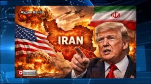 Удары по Ирану — начинается Третья мировая?  Предсказания не ошибались!