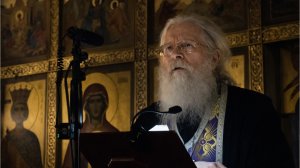 Покаяние. Проповедь отца Геннадия Фаста на Великом покаянном каноне прп. Андрея Критского 24.02.2026