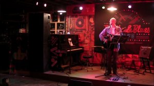 Евгений Полянский. Весна. Live.