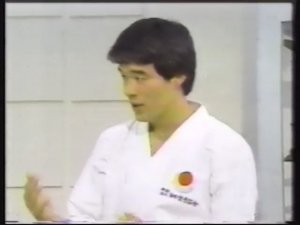 32nd JKA Championships (1989) - YouTube