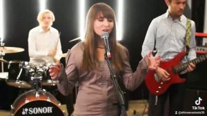 Кавер на песню Виктора Цоя Атаман