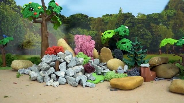 Вibo едут на машине грузовик в поход