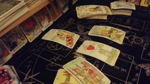 Близнецы март 2026 год. Таро расклад