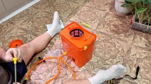 Подарок на день рождения,